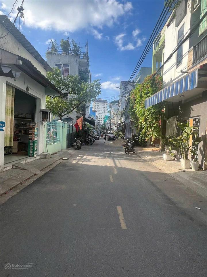 Đất đẹp giá tốt chính chủ cần bán 169 m2 lõi trung tâm hải châu, phường thạc gián, thanh khê