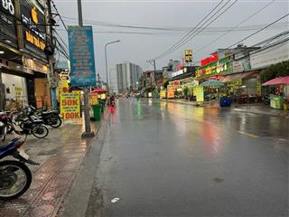 Đất đẹp  giá tốt  bán nhanh đất mặt tiền d4, kdc thuận giao, tp thuận an, tỉnh bình dương