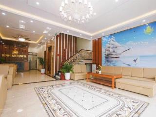 Chính chủ cần chuyện nhượng khách sạn tại bãi cháy  hạ long, quảng ninh  giá đầu tư.