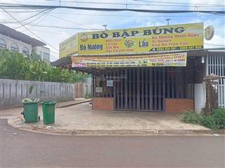 Đất đẹp  giá tốt  cần bán đất tặng nhà 2 mặt tiền tại phường tân lập, buôn ma thuột, đắk lắk