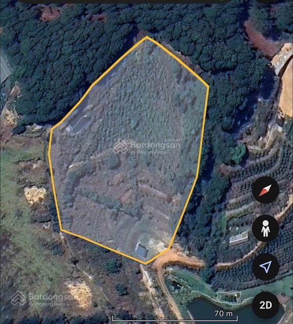 Đất đẹp giá tốt chính chủ cần bán nhanh 1,4ha đất tà nung, đà lạt, lâm đồng