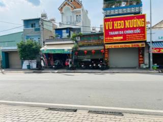 Nhà vị trí đẹp giá tốt cần bán nhanh nhà cấp 4 mặt tiền đường tl19. phường thạnh lộc cũ