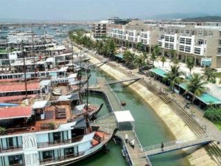 Chính chủ bán biệt thự kđt cảng ngọc châu, tuần châu, hạ long, quảng ninh