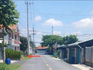 Đất đẹp  giá tốt  bán gấp lô đất tiềm năng tại xã hòa phú, củ chi, hồ chí minh