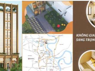 Sở hữu ngay căn hộ studio luxury home  phường an phú đông, quận 12, tp hồ chí minh