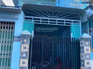 Nhà đẹp  giá tốt  chính chủ cần bán nhà tại 945/79/10, phước thắng, tp. hồ chí minh