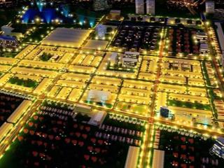 Đất chính chủ  thổ cư 100%  góc 2 mặt tiền đường nguyễn văn linh, kđt hoàng phát, tp bạc liêu