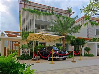 Sở hữu ngay biệt thự la tiên villa nha trang  phạm văn đồng, vĩnh hải, nha trang, khánh hòa