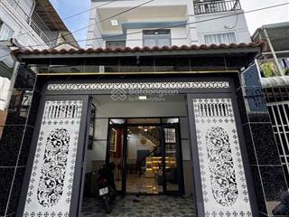 Hot hot  cần bán căn nhà hẻm tại hẻm 1716, đường huỳnh tấn phát, thị trấn nhà bè, nhà bè, hcm