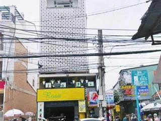Hot  cần bán siêu phẩm nhà đẹp 2 mặt tiền tại hoàng diệu, p. cam ly, đà lạt  lâm đồng