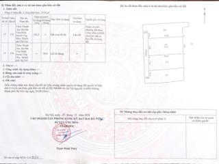 Đất đẹp giá đầu tư chính chủ bán lô đất tại thị trấn vân đình  ứng hòa  hà nội