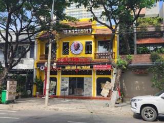 Bán nhà mặt tiền đường hồ nghinh, tp đà nẵng  vị trí vàng, kinh doanh đắc địa