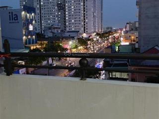 Bán nhà mặt tiền phan văn hớn, p.tân thới nhất, q.12 cũ, hcm (p.đông hưng thuận mới)