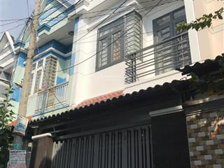 Nhà chính chủ  giá tốt cần bán nhanh căn nhà tại huyện bình chánh, tphcm