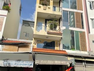 Chính chủ cần bán 2 căn nhà liền kề ung văn khiêm, phường 25, quận bình thạnh, tp hồ chí minh