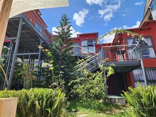 Cần cho thuê kinh doanh  nhà view siêu đẹp  1000m2 phường 6 ,đà lạt, lâm đồng