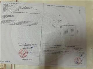 Đất đẹp  giá đầu tư cần bán nhanh 2 lô đất tại phường long thạnh mỹ (q. 9 cũ), tp. thủ đức, hcm