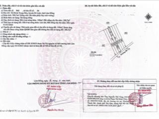 Nhanh tay sở hữu ngay lô đất đẹp chính chủ  giá tốt  vị trí huyện di linh, tỉnh lâm đồng