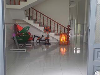 Nhà siêu đẹp  vị trí đắc địa chính chủ bán nhà xã phước lý, cần giuộc, tây ninh