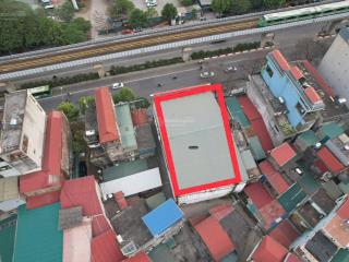 Chính chủ cần bán đất tặng nhà 3 tầng sổ đỏ  mặt đường quang trung  hà đông