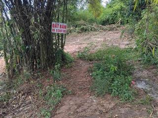Đất đẹp giá đầu tư  cần bán lô đất vị trí đẹp tại xã thái mỹ, huyện củ chi, tp. hồ chí minh