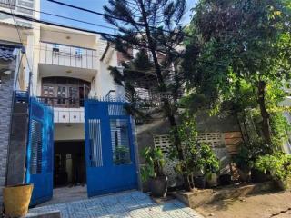 Bán biệt thự siêu đẹp 144m2 tại kdc gia hòa xã phong phú, bình chánh, hcm