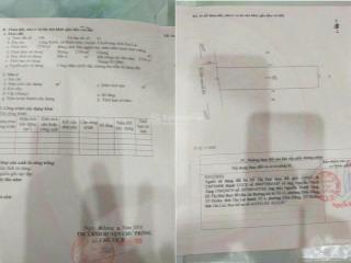 Đất đẹp giá tốt chính chủ cần bán nhanh lô đất tại huyện chư prong tỉnh gia lai