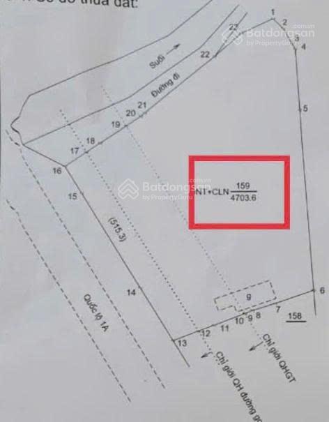 Đất phong thủy đẹp  giá tốt  bán gấp thôn hiệp thanh, xã cam thịnh đông tp cam ranh, khánh hoà