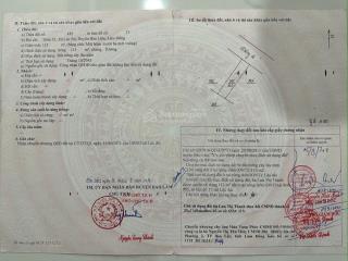 Đất đẹp  giá tốt  cần bán nhanh đất đẹp sổ hồng full thổ cư xã lộc an, bảo lâm, lâm đồng