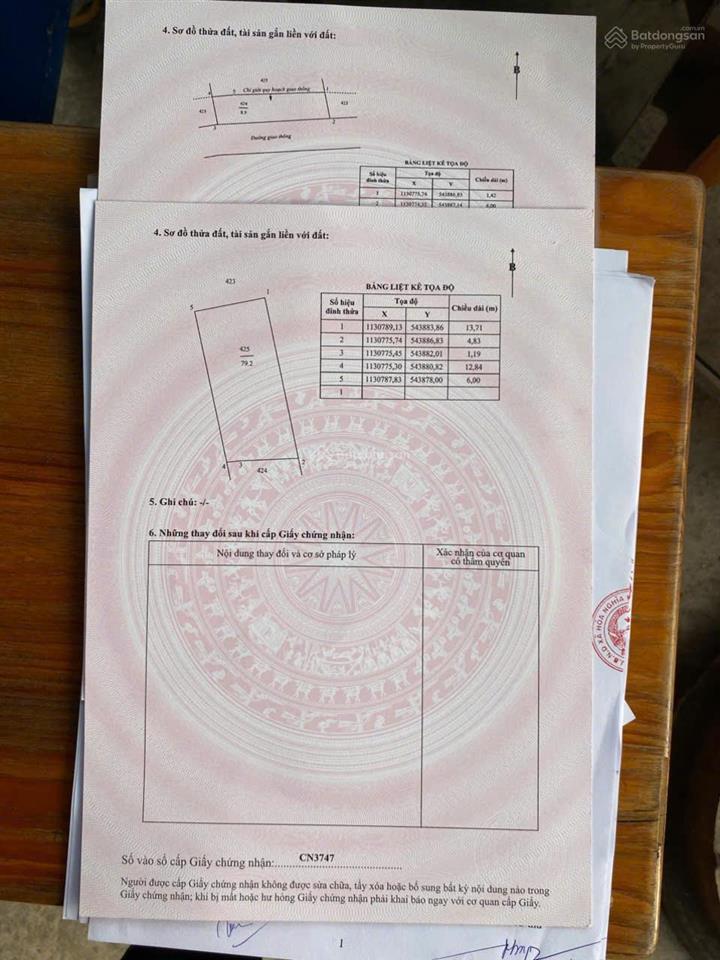 Nhà chính chủ  giá tốt  cần bán nhà tại , thị trấn chợ lách, huyện chợ lách, bến tre
