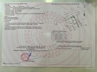 Đất đẹp  giá siêu tốt  chính chủ cần bán nhanh lô đất góc 2 mặt tiền tại quận 12, tp.hcm