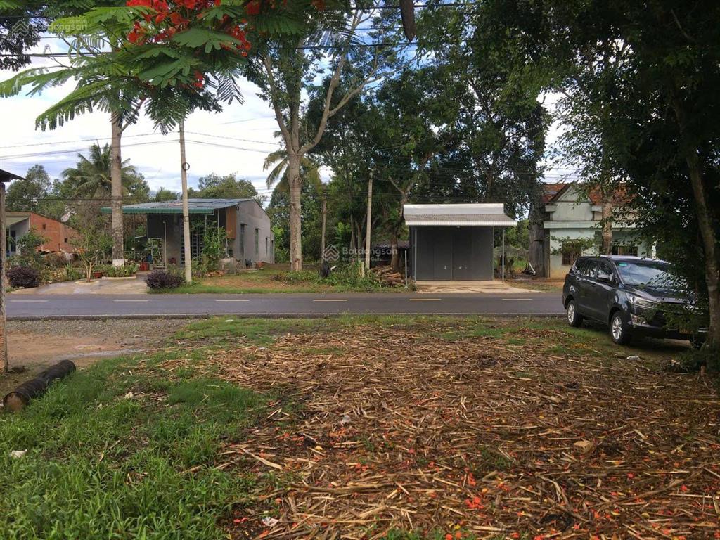 Đất đẹp  giá tốt  bán gấp lô đất tiềm năng tại xã quảng ngãi, cát tiên, lâm đồng