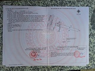 Đất đẹp  giá tốt  bán gấp lô đất tiềm năng tại xã quảng ngãi, cát tiên, lâm đồng