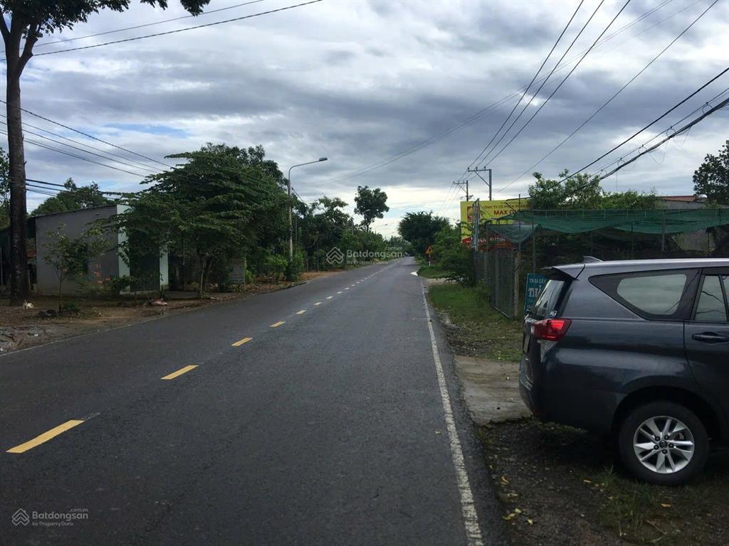 Đất đẹp  giá tốt  bán gấp lô đất tiềm năng tại xã quảng ngãi, cát tiên, lâm đồng