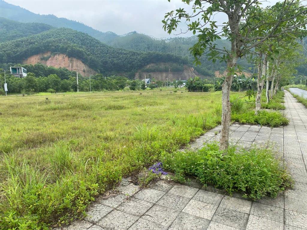 Đất vị trí đẹp giá đầu tư cần bán nhanh lô đất tại thị trấn yên lập, phú thọ