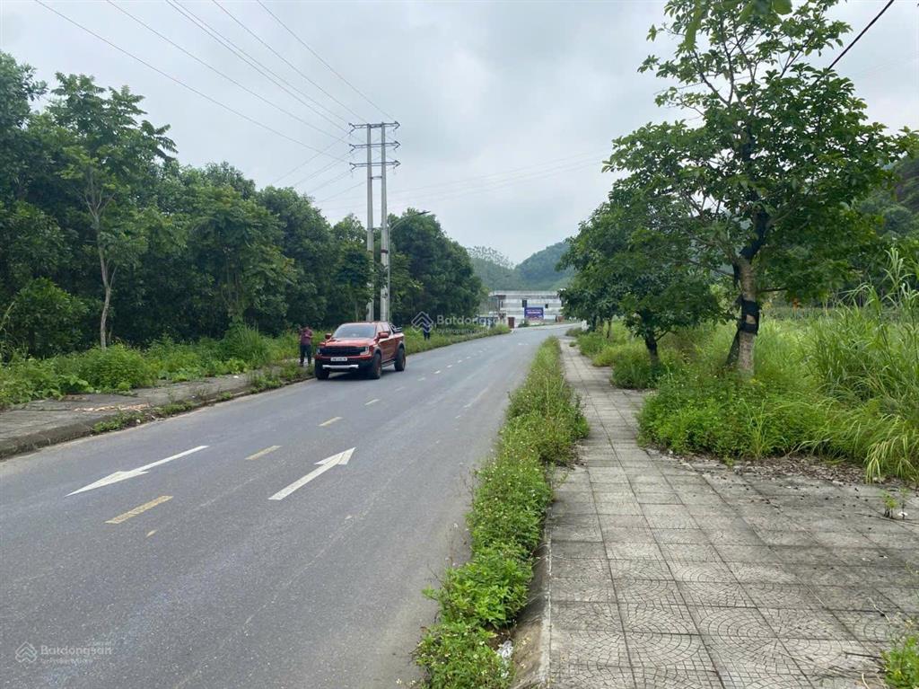 Đất vị trí đẹp giá đầu tư cần bán nhanh lô đất tại thị trấn yên lập, phú thọ