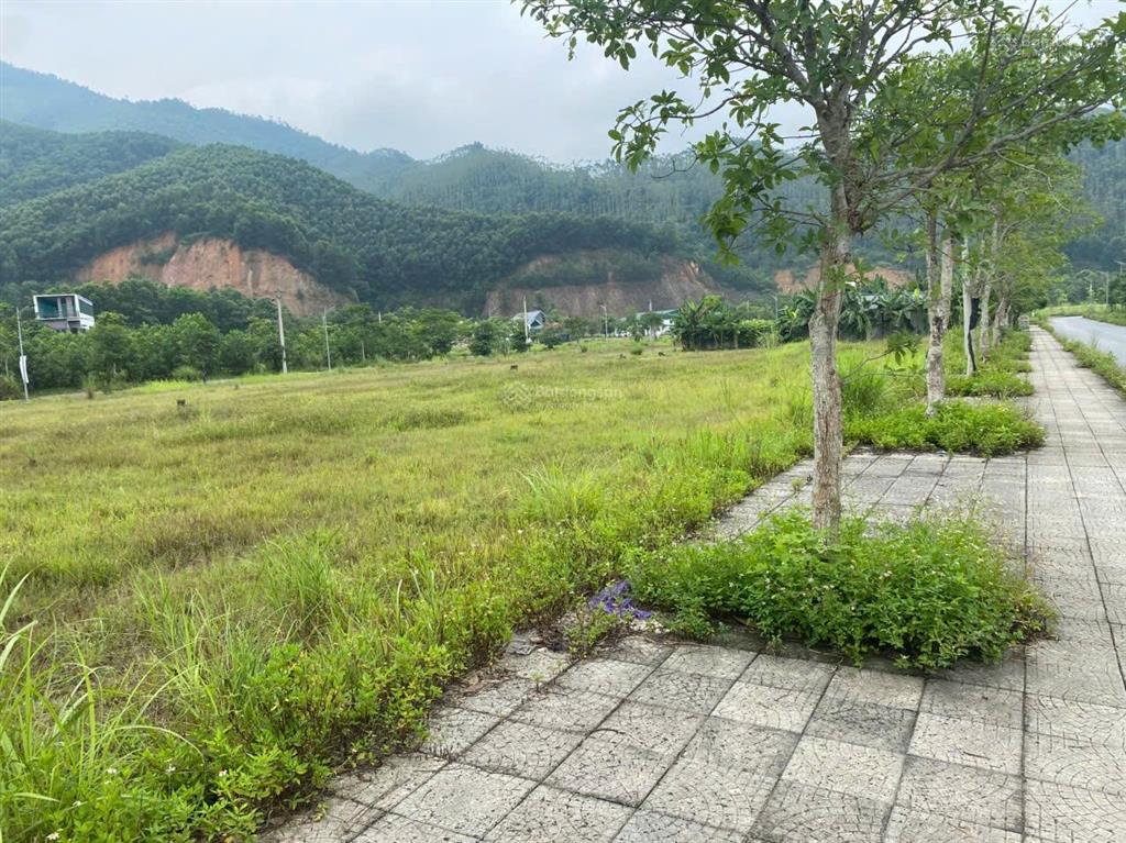 Đất vị trí đẹp giá đầu tư cần bán nhanh lô đất tại thị trấn yên lập, phú thọ