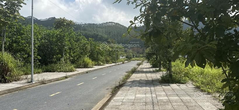 Đất vị trí đẹp giá đầu tư cần bán nhanh lô đất tại thị trấn yên lập, phú thọ