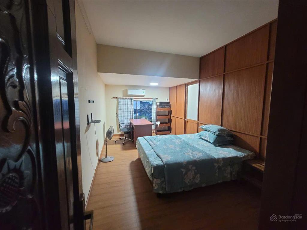 Nhà đẹp  giá tốt chỉ 6,5 tỷ sở hữu căn hộ lầu 1 trung tâm số 49d trần hưng đạo, p.5, q.5, hcm