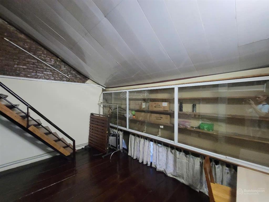 Nhà đẹp  giá tốt chỉ 6,5 tỷ sở hữu căn hộ lầu 1 trung tâm số 49d trần hưng đạo, p.5, q.5, hcm