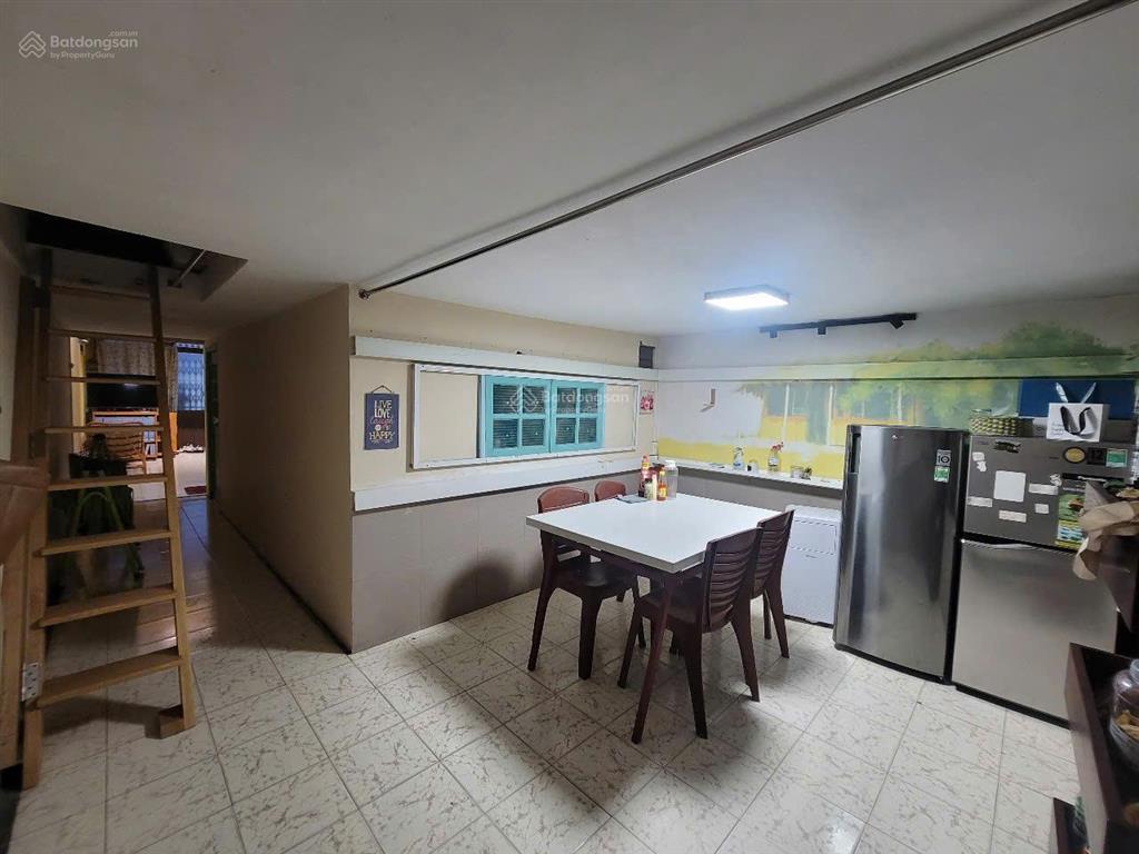 Nhà đẹp  giá tốt chỉ 6,5 tỷ sở hữu căn hộ lầu 1 trung tâm số 49d trần hưng đạo, p.5, q.5, hcm