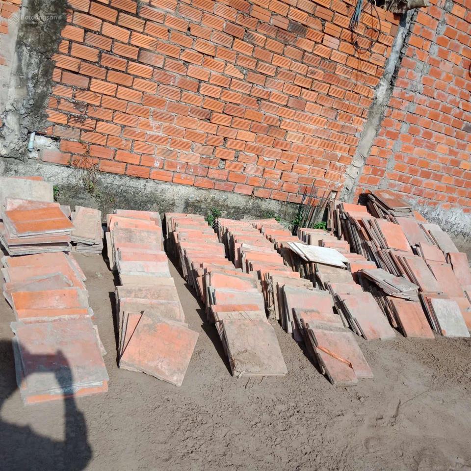 Chính chủ bán đất nền  mặt tiền quốc lộ 57 tại xã tân hội, mỏ cày nam, bến tre