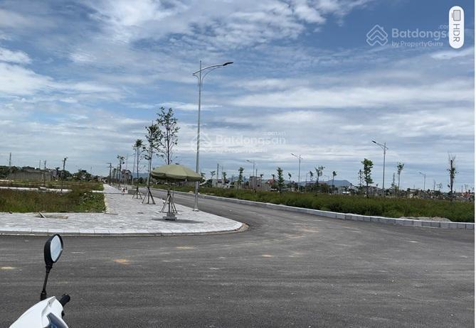 Đất đẹp  giá đầu tư  chính chủ cần bán nhanh lô đất mb520  xã đông tiến, đông sơn, thanh hóa