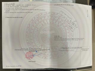 Đất đẹp  giá đầu tư  chính chủ cần bán nhanh lô đất mb520  xã đông tiến, đông sơn, thanh hóa