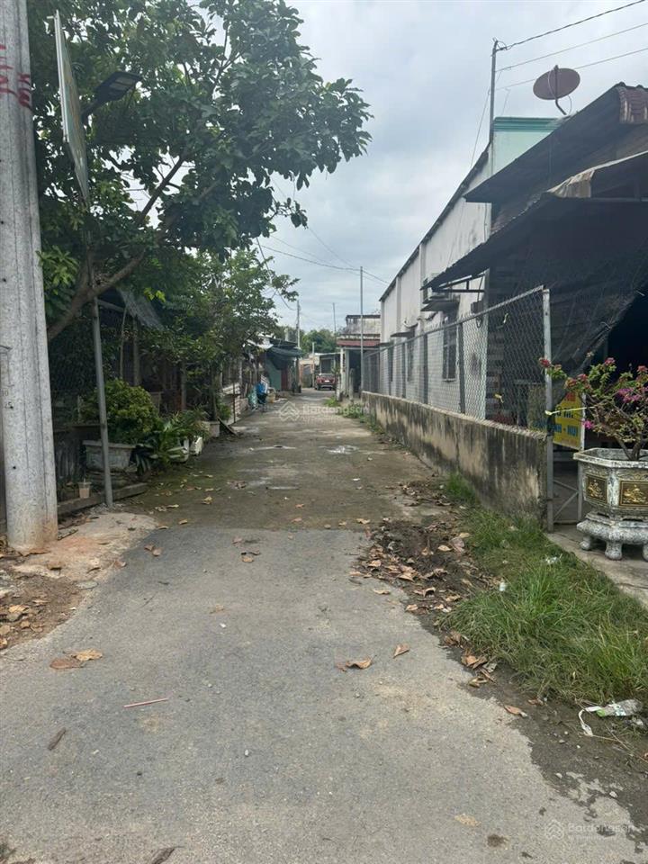 Đất đẹp  giá tốt  chính chủ cần bán đất hxh tại đường cây gõ, xã an phú, củ chi