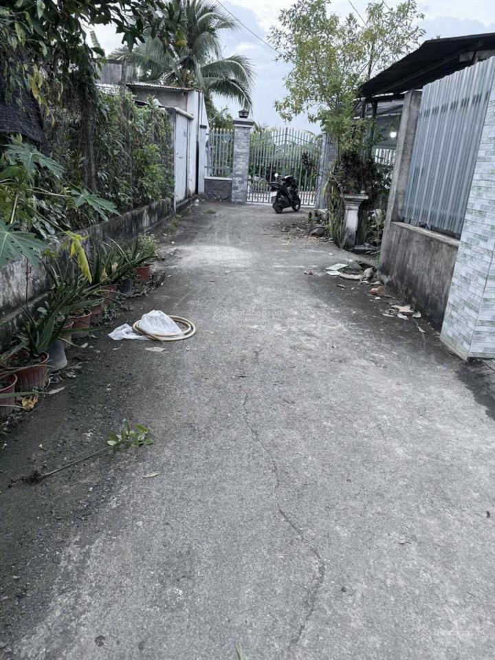 Hot hot hot chính chủ cần bán nhanh lô đất tại xã phú hội, huyện nhơn trạch, đồng nai.