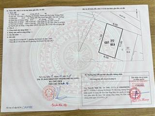 Bán nhà 3 tầng phố lao động hà lầm . giáp dự án lideco gđ2 . căn góc 3 mặt thoáng
