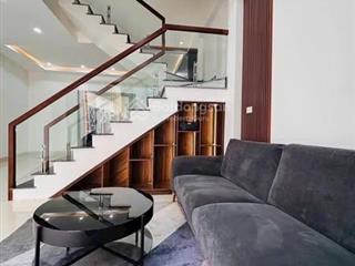 Chuyển nhượng 2 căn nhà cao xanh  0962 698 ***