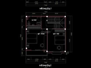Nhà 3 tầng cao thắng mới tinh , gần trường , gần chợ cao thắng  0962 698 ***