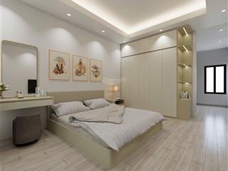 Bán nhà 3 tầng cao xanh bàn giao full nội thất  0962 698 ***